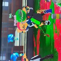 スプラ3しよ〜　　雑談もしよ！