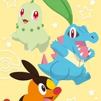 ポケモンsv、ポケモンGO、対戦、雑談、色厳選、BP集め等交流会.ポケモンZ-A 、ポケポケ