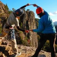 関西　大人の登山・クライミングサークル