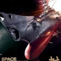 space battle shipゴジラ（本艦）