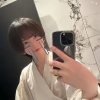 ウルは天然医大生（TikTok）