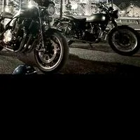 Tokyo neo/classic motorcycle ツーリング倶楽部