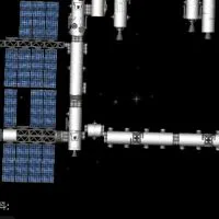 sfs（スペースフライトシミュレーター）のオプ？（無法地帯）