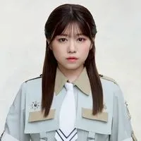 武元唯衣ちゃん推し集合写真📸
