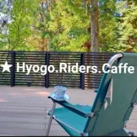 Hyogo.Riders.Caffe【兵庫、大阪ツーリング】