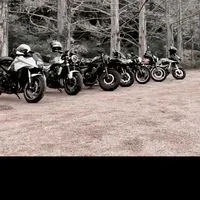 Tokyo neo/classic motorcycle ツーリング倶楽部