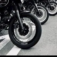 Tokyo neo/classic motorcycle ツーリング倶楽部
