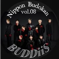 BUDDiiS 応援企画