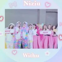 🎀ྀི - Withuの集い - 🐾ྀི