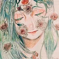 絵を描くのが好きな人おいでやす❣️🫶（雑談しよ）