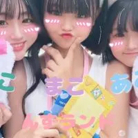 💗ろこまこあこんずランド✨💚💜💙