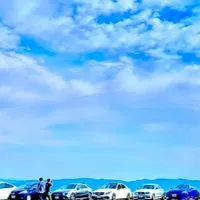 大人の九州の車好き集合！