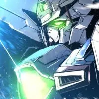 ガンダムの  也