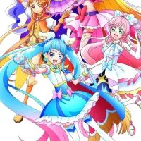 プリキュア好きの集まり