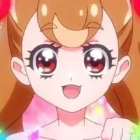 プリキュアが好きな人一緒に話そ！