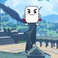 【原神】モンドでまったり激落ち会