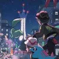 ポケモンSwitch通信会