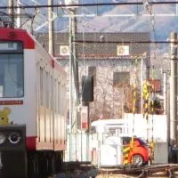 写真や動画音声で当てろ鉄道クイズ