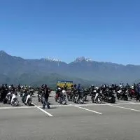 旅友 バイク🏍️ツーリング