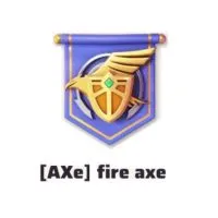 AXe（fire axe）本部