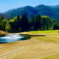 愛媛県ゴルファーの会⛳️