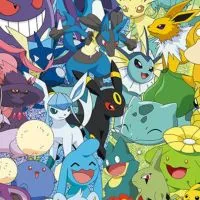 創作地方レジェンド地方の旅！色々なセカイとポケモンクロスオーバー！