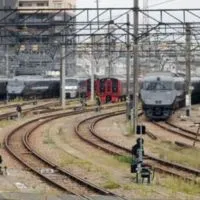 🈯南福岡車両区🈯・🈯南福岡電車区推し🈯・好きなオプ集まれ〜。