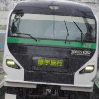 スジ公開、鉄道雑談会