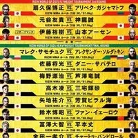 RIZIN·格闘技好き集まれー！