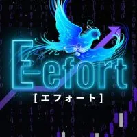 【 E-efort 】バイナリー無料配信