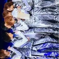 Kis-My-Ft2(キスマイ)雑談❤️🩵💜🧡🩷💛💚