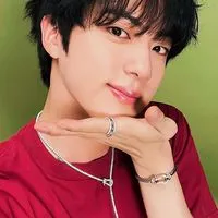 BTS JIN君大好き💜45over⤴️armyのお部屋