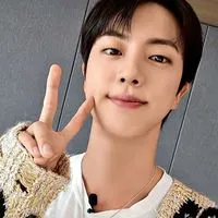 BTS JIN君大好き💜45over⤴️armyのお部屋