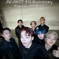 ☆主婦限定☆BE:FIRST& BMSG