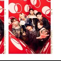 ☆主婦限定☆BE:FIRST& BMSG