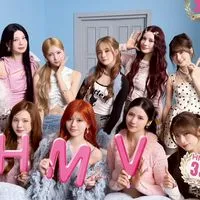 NiziU好き30代以上