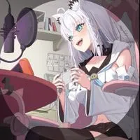 ホロライブ 雑談部屋 & 配信 Live待機場！🐝