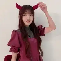 上村莉菜ちゃん推し🎀