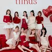 NiziU好き30代以上