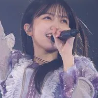 久保史緒里(元乃木坂46)