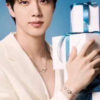 BTS JIN君大好き💜45over⤴️armyのお部屋