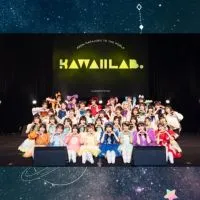 KAWAII LAB.ファン集合 𓈒𓏸🤍