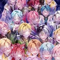 歌い手に推しがいる人おいで〜