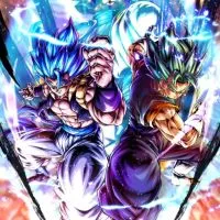 【誰でも歓迎】ドラゴンボールレジェンズみんなで一緒にやろう！