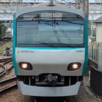 相鉄線とかそうにゃんとか直通先の鉄道会社好きな人話そ〜