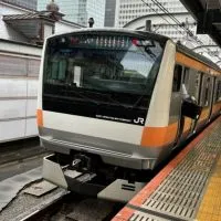 JR東日本、東急、相鉄好きの集い