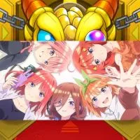 モンストみんなでゆったり絆！