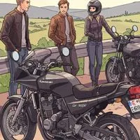 丹波BBライダーズクラブ🏍️【兵庫、バイク、オートバイ】
