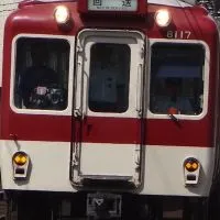 鉄道好きあつまれー