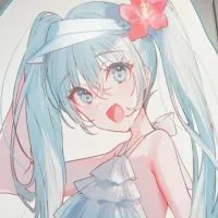 ♡初音ミク♡ 雑談  誰でも大歓迎